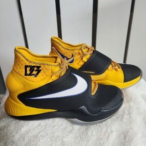 Nike Zoom Hyperrev 2016‎ PE Draymond Green Men's Shoe Size 9 Basketball